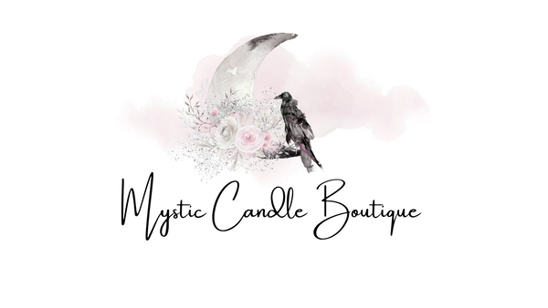 Mystic Candle Boutique 